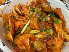 -辣螃铠盆盆蟹大排档(总店)