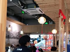 -万和春排骨砂锅米饭(新业广场店)