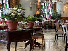 -漢舍中国菜馆(889广场店)