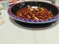 -何师傅美蛙鱼头(汉街店)