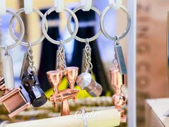 -ZING COFFEE 镜咖啡