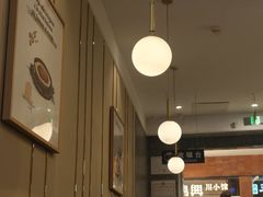 -萨莉亚意式餐厅(中北永旺店)