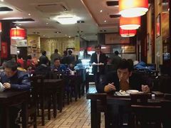 大堂-姚记炒肝店(簋街店)