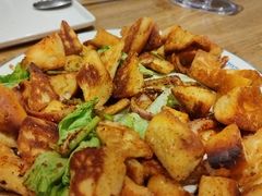 -天山传奇新疆菜(SKLP店)