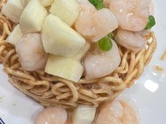 -王家沙点心店(南京西路总店)