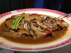 -旺顺阁鱼头泡饼(常营店)