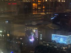 -南京金陵饭店