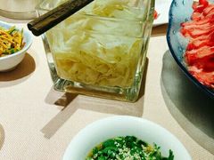 -星伦多 自助料理(圆融店)