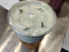 -唐沫茶兮(仓山万达金街店)