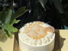 -M'CAKE(西单大悦城店)