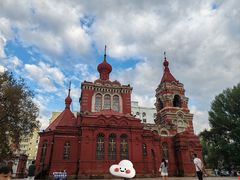 -圣·阿列克谢耶夫教堂