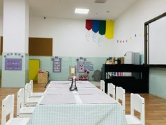 -蓝莓果幼儿园(通州梨园店)