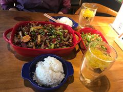 -心邸·庆宴(雅宝城店)