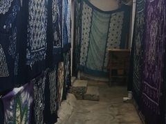 -璞真扎染博物馆