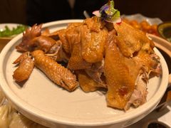 招牌手撕鸡-和和小厨