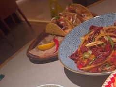-塔哈尔·新疆盛宴(奉贤龙湖店)