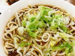 -柴氏风味斋(甘家口店)