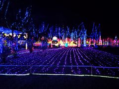 -歌斐颂巧克力小镇