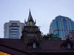 -马勒别墅饭店(静安寺店)