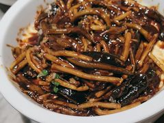 -苏帮袁Sue Cuisine(来福士店)