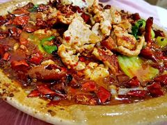 -乐乐餐厅(湘子庙街店)