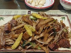 -葛记焖饼(伏牛路店)