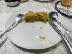 -葛尼沙印度餐厅 (镇明路店)