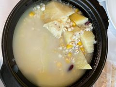 -西湖春天•老字号杭州菜(百汇店)