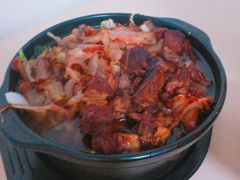 -赵家牛肉砂锅(台西三路店)
