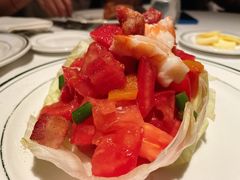 -Wolfgang’s Steakhouse 沃夫冈牛排馆(上海白玉兰广场店)