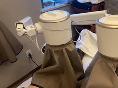 -华夏良子·足道SPA艾灸(铁道大厦店)