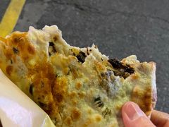 -裕丰西湖干菜饼
