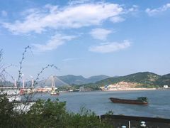 -船政文化景区-罗星塔公园