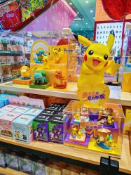 -哈姆雷斯(王府井百货大楼店)