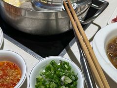 -潮泰牛肉火锅 · 创于1992年(车公庙店)