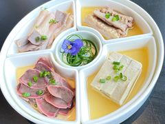 -逸品淮扬(东方渔人码头店)