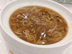 鲍参翅肚羹-国贸旋转餐厅(国贸广场店)