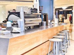 -Seesaw Coffee(上海国金中心店)