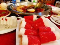 -山城年华老火锅(玉林店)