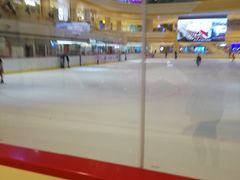 -冠军冰场CHAMPION RINK(苏州中心商场店)