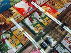 零售区-果蔬好生活超市(东湖店)