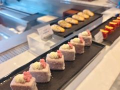 -济南凯宾斯基酒店-THE VIEW云景全日制餐厅