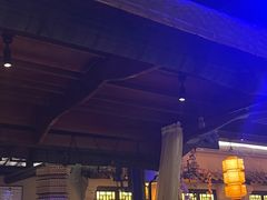 -绿茶餐厅(汇悦大融城店)