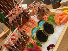 -Minase水濑·日料放题(外滩店)