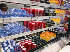 零售区-宜家·瑞典风味餐厅(北京西红门店)