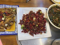 -老味道1992(武当山店)