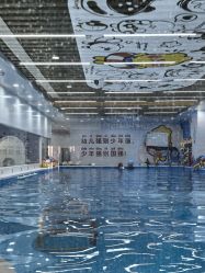 点击看大图 -熊小米专业儿童游泳馆