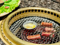 -老乾杯和牛烧肉(王府中环店)