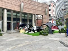 -上海市总工会沪东工人文化宫