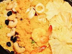 -狮拾久·现代新加坡料理(壹方城店)